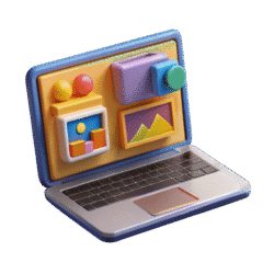 grafik tasarım , web tasarım 